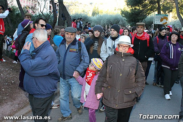 Romera Santa Eulalia 8 diciembre 2012 - 289