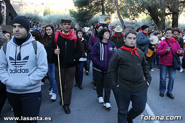 Romera Santa Eulalia 8 diciembre 2012 - 290