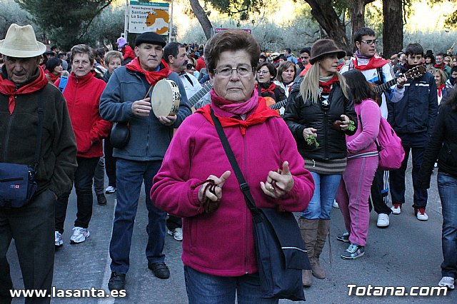 Romera Santa Eulalia 8 diciembre 2012 - 292