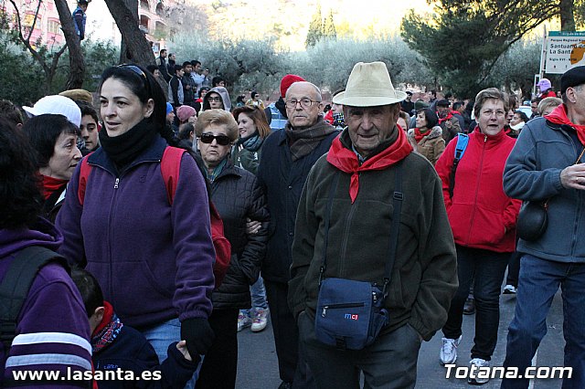 Romera Santa Eulalia 8 diciembre 2012 - 293
