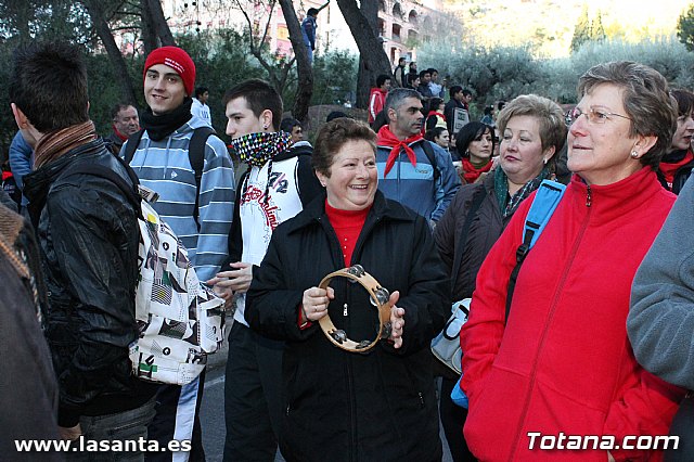 Romera Santa Eulalia 8 diciembre 2012 - 295