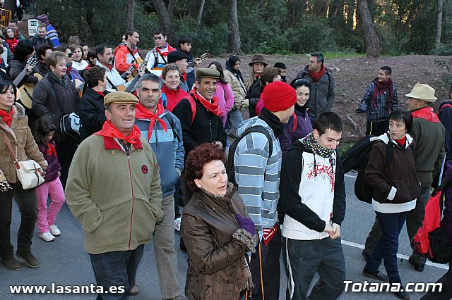 Romera Santa Eulalia 8 diciembre 2012 - 296