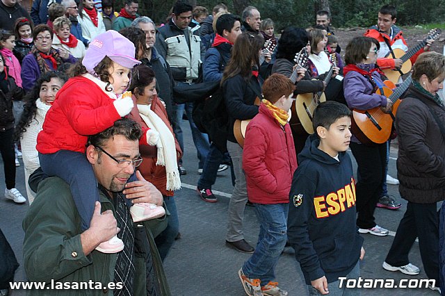 Romera Santa Eulalia 8 diciembre 2012 - 299