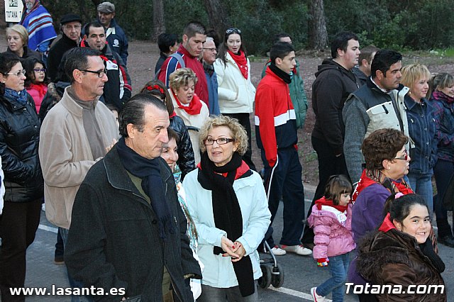 Romera Santa Eulalia 8 diciembre 2012 - 301
