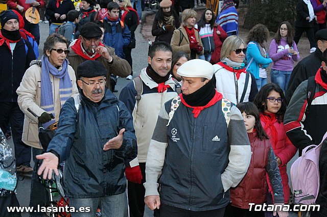 Romera Santa Eulalia 8 diciembre 2012 - 302