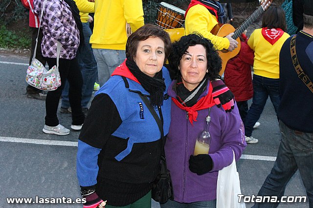 Romera Santa Eulalia 8 diciembre 2012 - 305