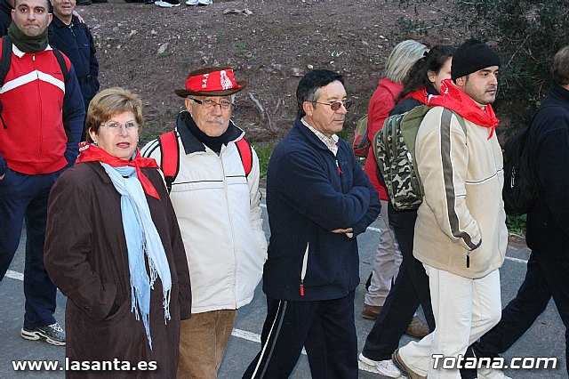 Romera Santa Eulalia 8 diciembre 2012 - 306