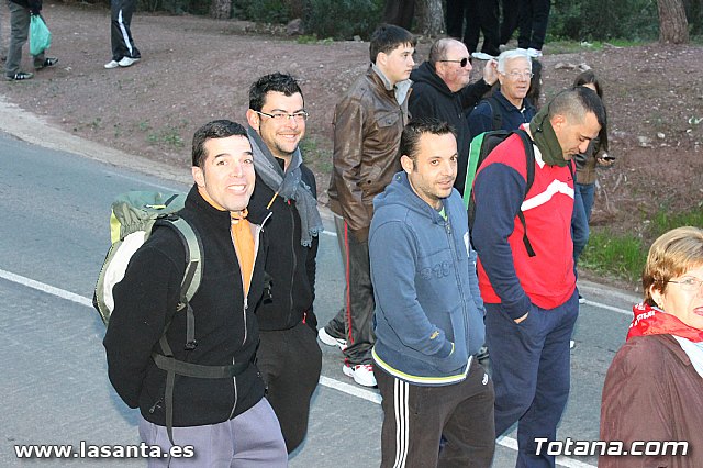 Romera Santa Eulalia 8 diciembre 2012 - 307