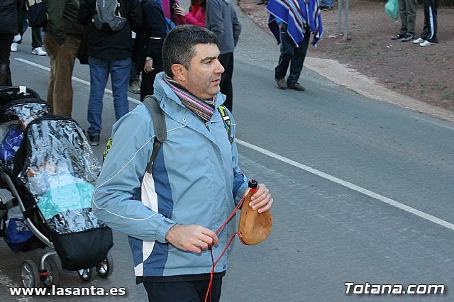 Romera Santa Eulalia 8 diciembre 2012 - 308