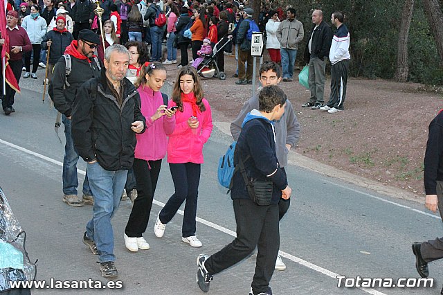 Romera Santa Eulalia 8 diciembre 2012 - 310