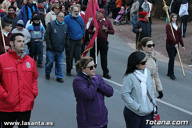 Romera Santa Eulalia 8 diciembre 2012 - 312