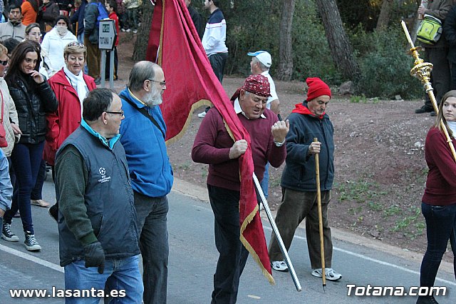 Romera Santa Eulalia 8 diciembre 2012 - 314