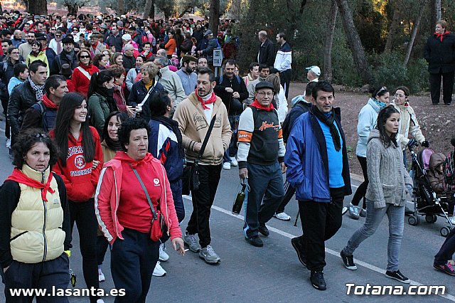 Romera Santa Eulalia 8 diciembre 2012 - 316