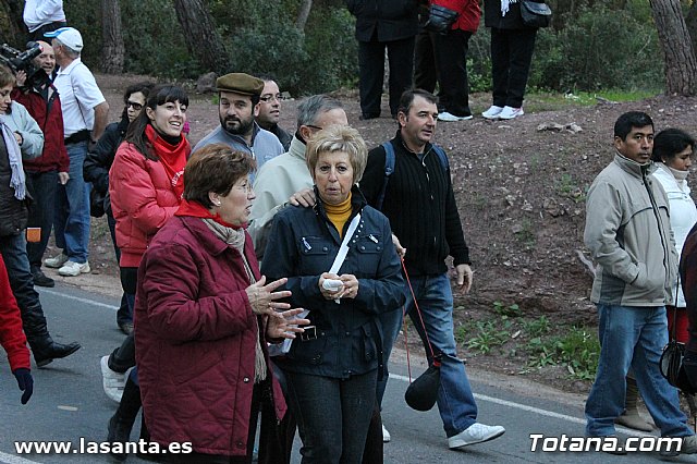 Romera Santa Eulalia 8 diciembre 2012 - 318
