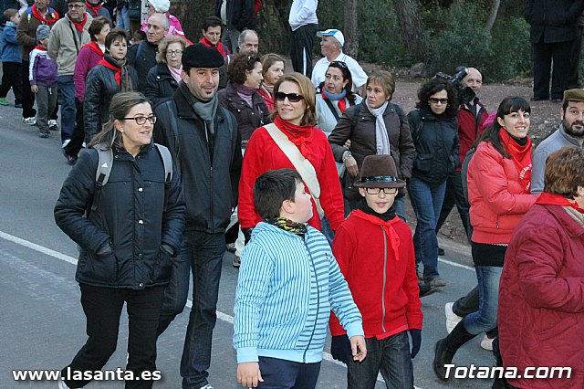 Romera Santa Eulalia 8 diciembre 2012 - 319