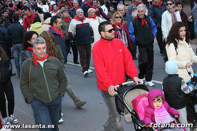 Romera Santa Eulalia 8 diciembre 2012 - 320