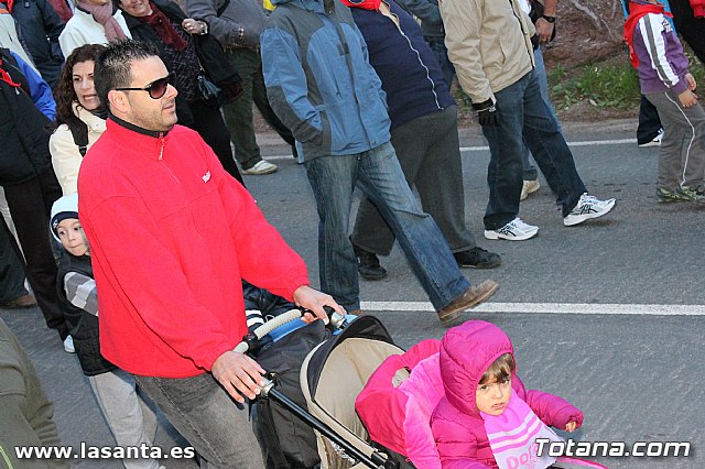 Romera Santa Eulalia 8 diciembre 2012 - 321