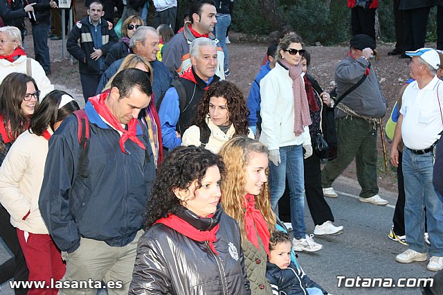 Romera Santa Eulalia 8 diciembre 2012 - 322