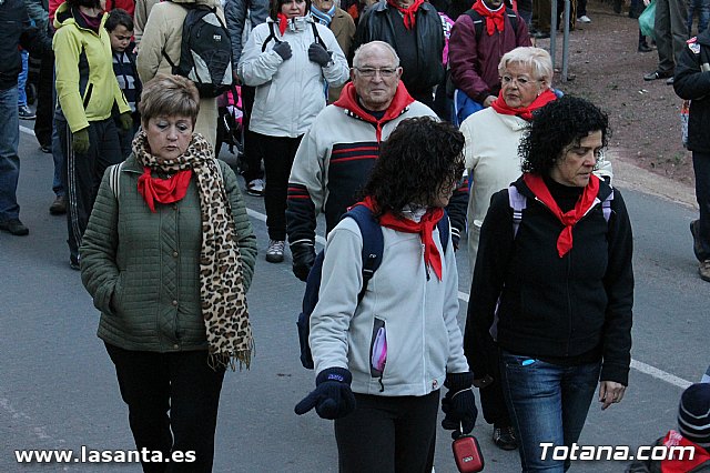 Romera Santa Eulalia 8 diciembre 2012 - 323