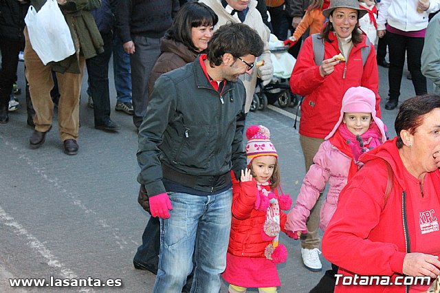 Romera Santa Eulalia 8 diciembre 2012 - 326