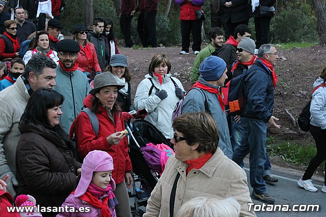 Romera Santa Eulalia 8 diciembre 2012 - 327