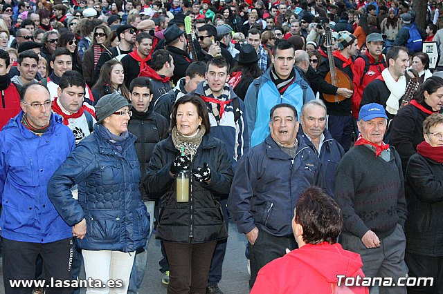 Romera Santa Eulalia 8 diciembre 2012 - 328