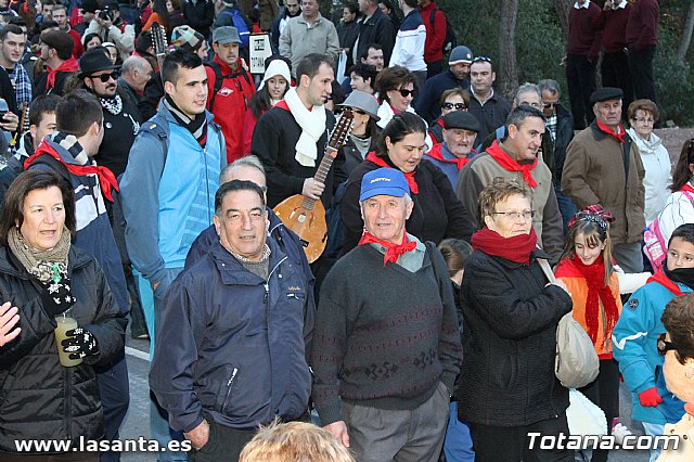 Romera Santa Eulalia 8 diciembre 2012 - 329