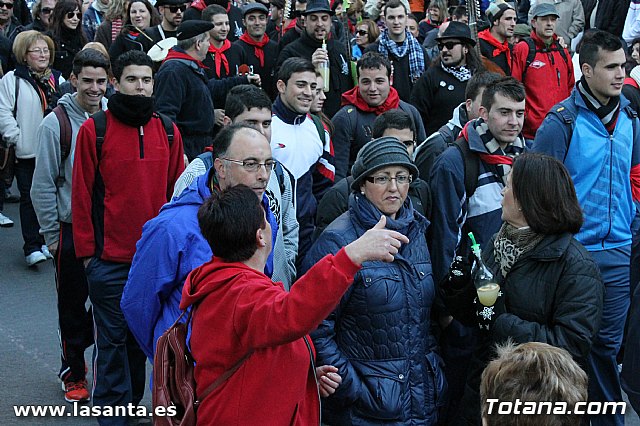 Romera Santa Eulalia 8 diciembre 2012 - 330