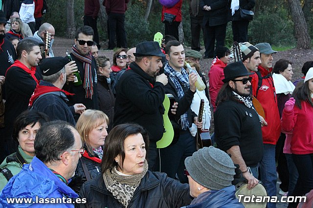 Romera Santa Eulalia 8 diciembre 2012 - 332