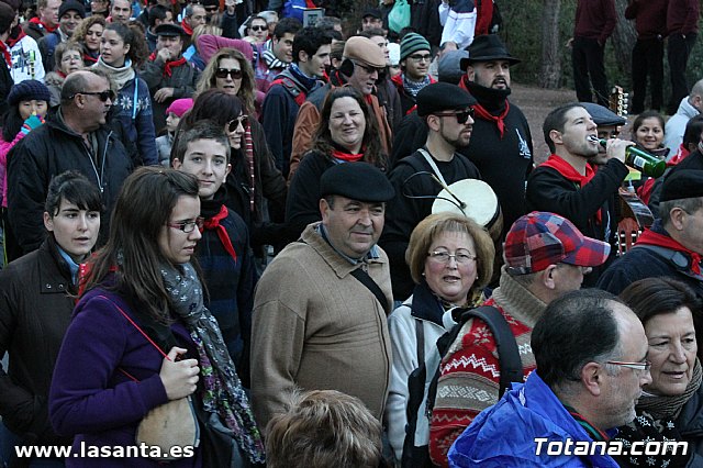 Romera Santa Eulalia 8 diciembre 2012 - 333