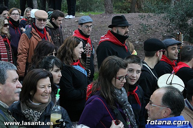 Romera Santa Eulalia 8 diciembre 2012 - 335