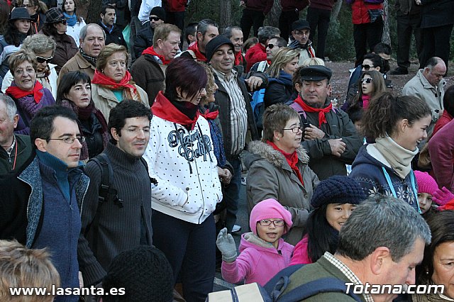 Romera Santa Eulalia 8 diciembre 2012 - 336