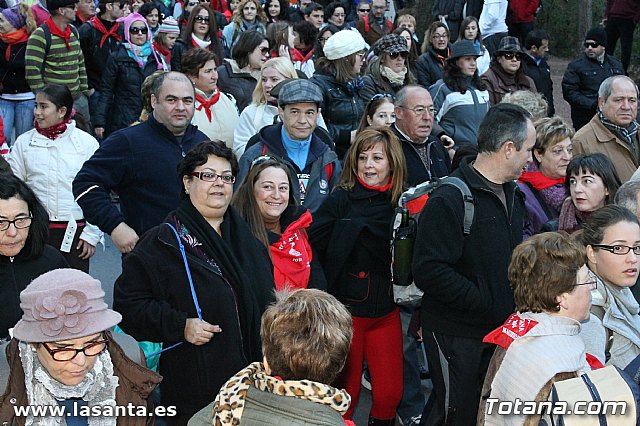 Romera Santa Eulalia 8 diciembre 2012 - 337
