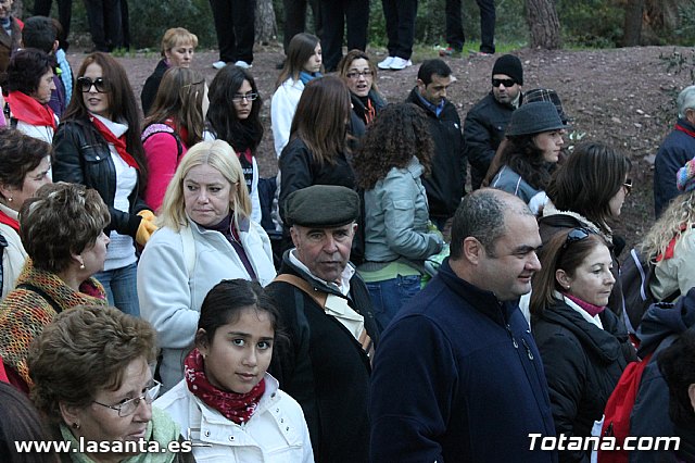 Romera Santa Eulalia 8 diciembre 2012 - 338