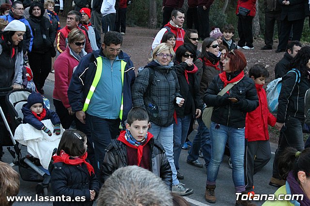 Romera Santa Eulalia 8 diciembre 2012 - 341