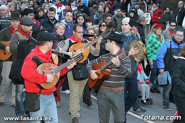 Romera Santa Eulalia 8 diciembre 2012 - 342