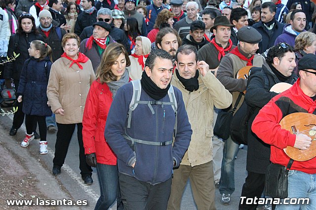 Romera Santa Eulalia 8 diciembre 2012 - 343