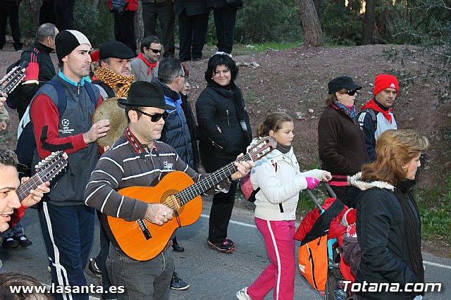 Romera Santa Eulalia 8 diciembre 2012 - 344