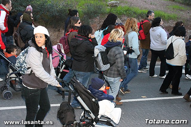 Romera Santa Eulalia 8 diciembre 2012 - 345