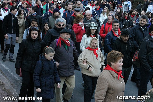 Romera Santa Eulalia 8 diciembre 2012 - 346