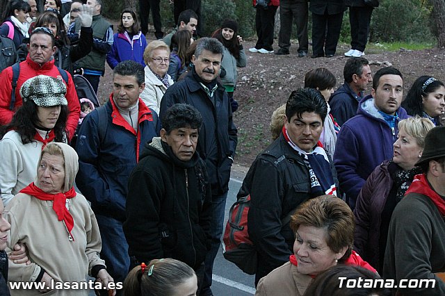Romera Santa Eulalia 8 diciembre 2012 - 347