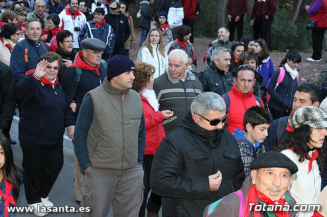 Romera Santa Eulalia 8 diciembre 2012 - 348