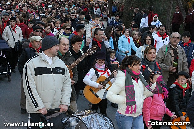 Romera Santa Eulalia 8 diciembre 2012 - 351