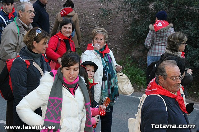 Romera Santa Eulalia 8 diciembre 2012 - 352