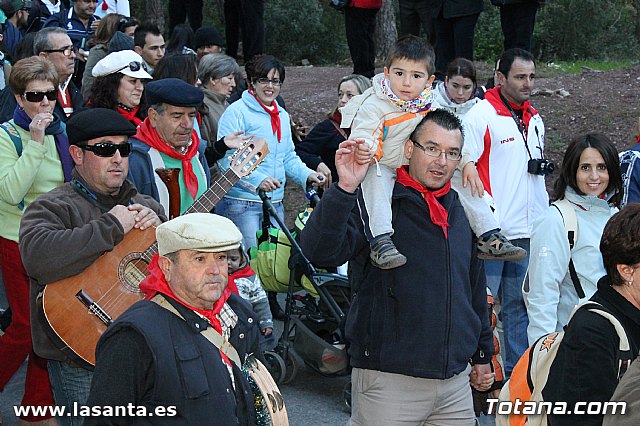 Romera Santa Eulalia 8 diciembre 2012 - 353