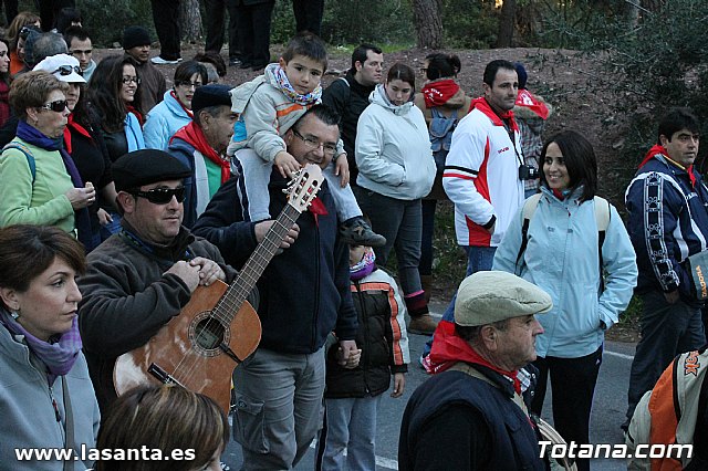 Romera Santa Eulalia 8 diciembre 2012 - 354