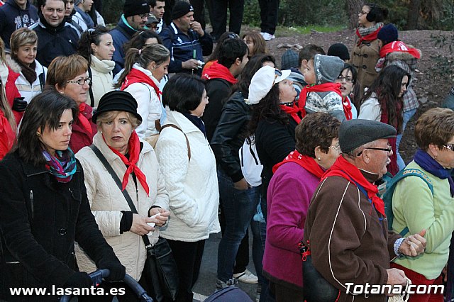 Romera Santa Eulalia 8 diciembre 2012 - 357