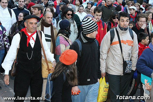 Romera Santa Eulalia 8 diciembre 2012 - 358