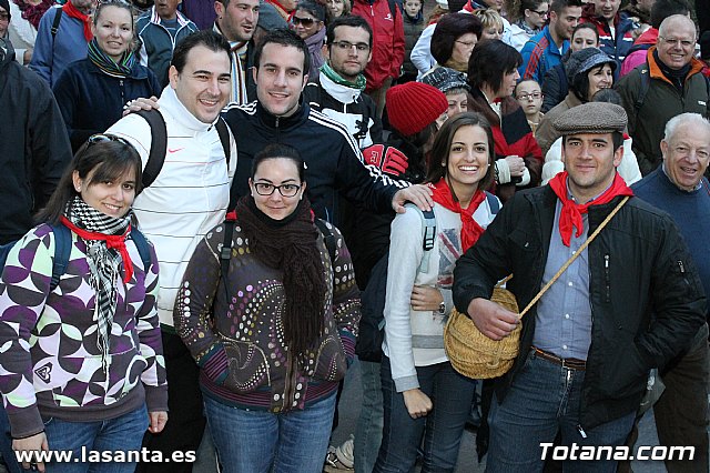 Romera Santa Eulalia 8 diciembre 2012 - 361