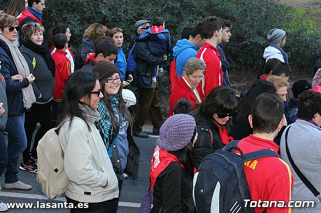 Romera Santa Eulalia 8 diciembre 2012 - 362